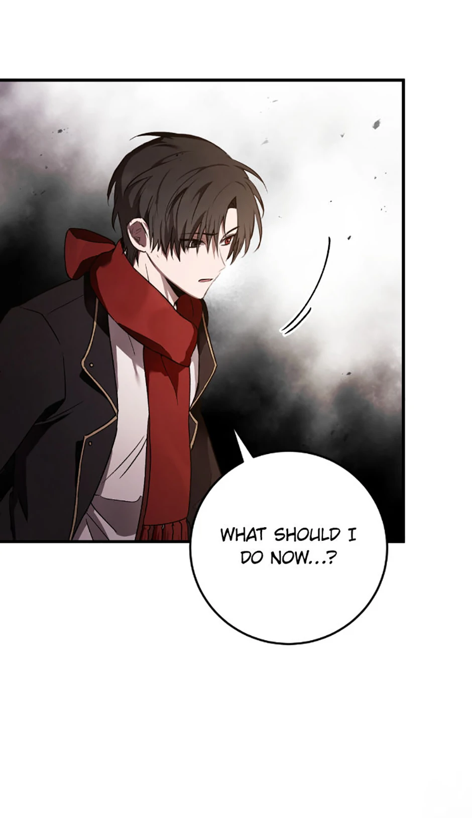 Strange Tales from the Moonlit House [Official] - Episode 4 manhwa