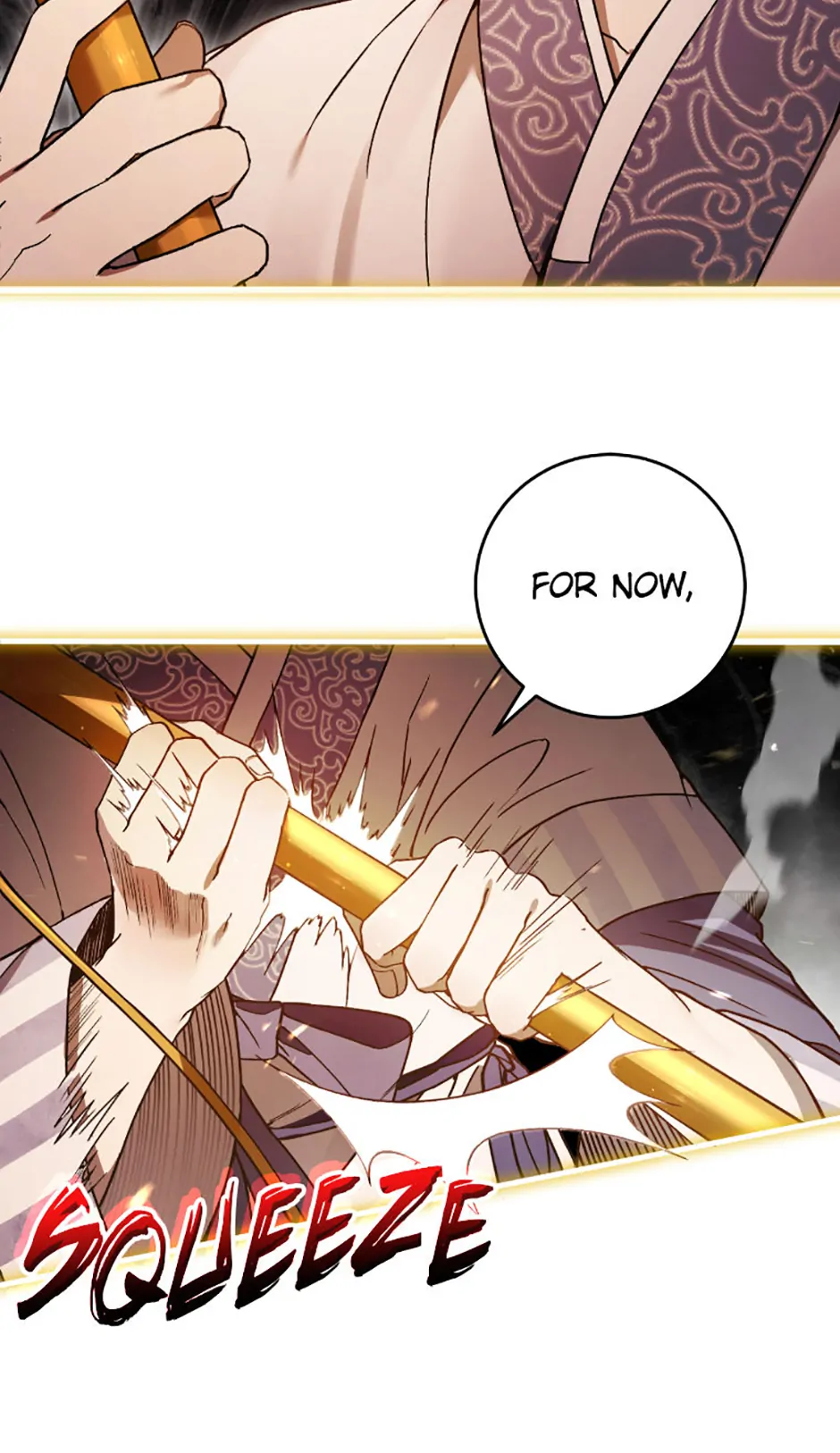 Strange Tales from the Moonlit House [Official] - Episode 4 manhwa
