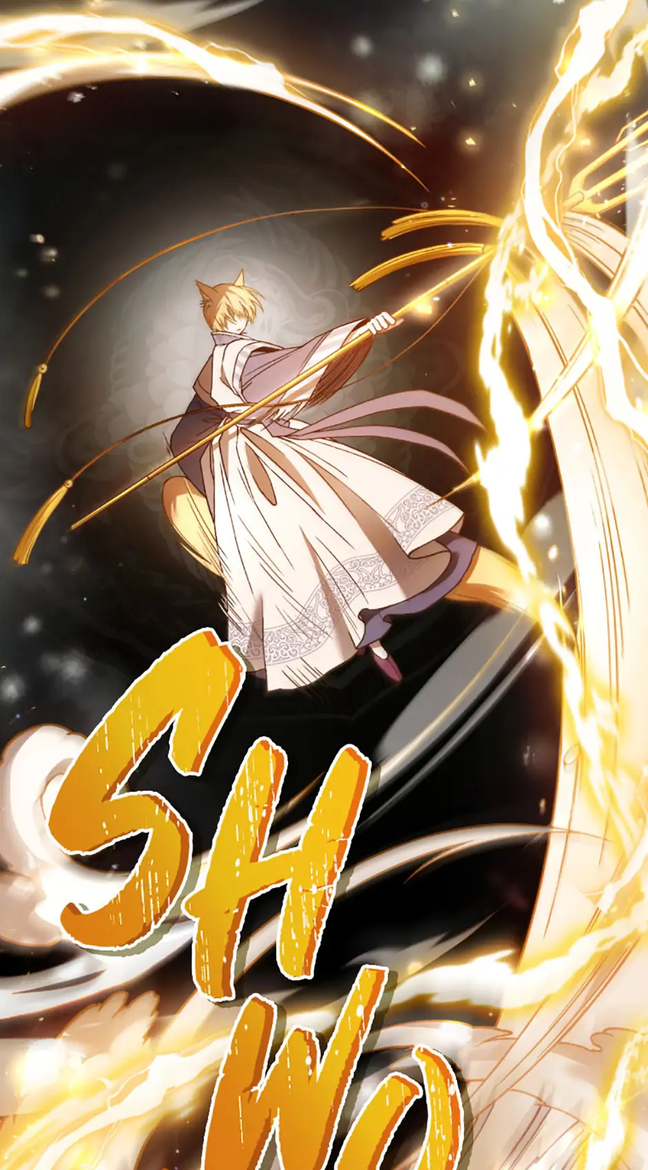 Strange Tales from the Moonlit House [Official] - Episode 4 manhwa
