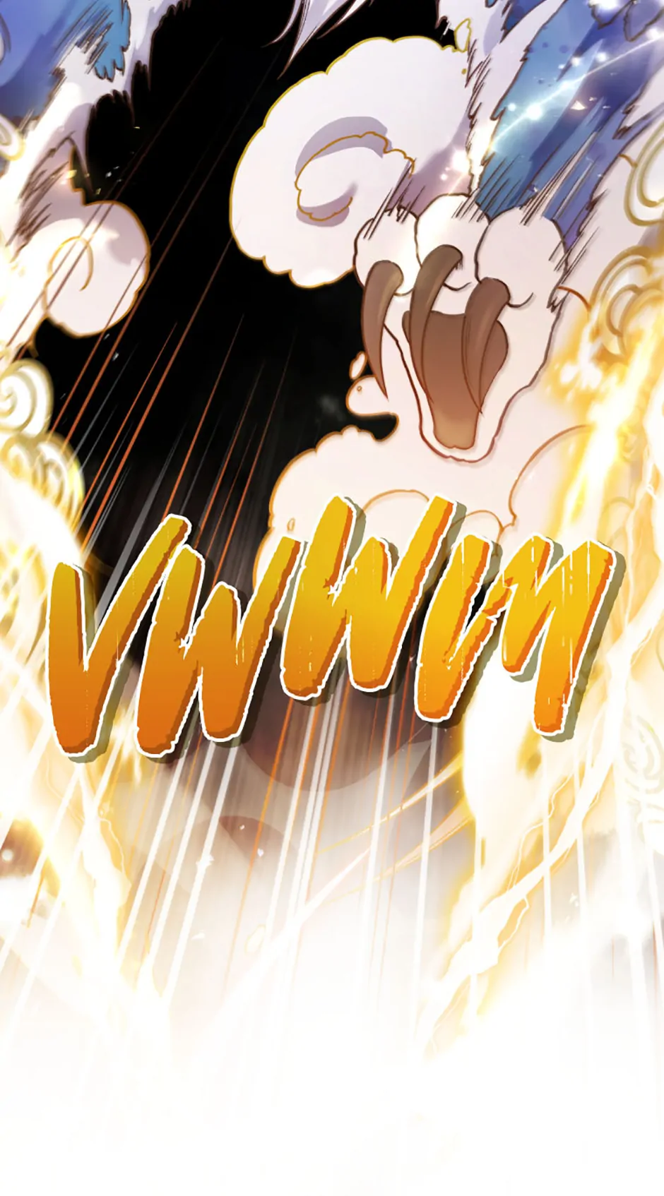 Strange Tales from the Moonlit House [Official] - Episode 4 manhwa