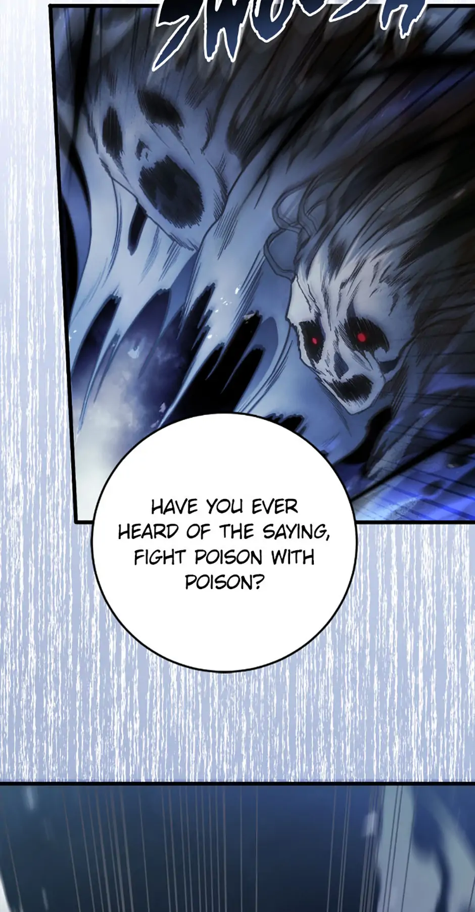 Strange Tales from the Moonlit House [Official] - Episode 4 manhwa