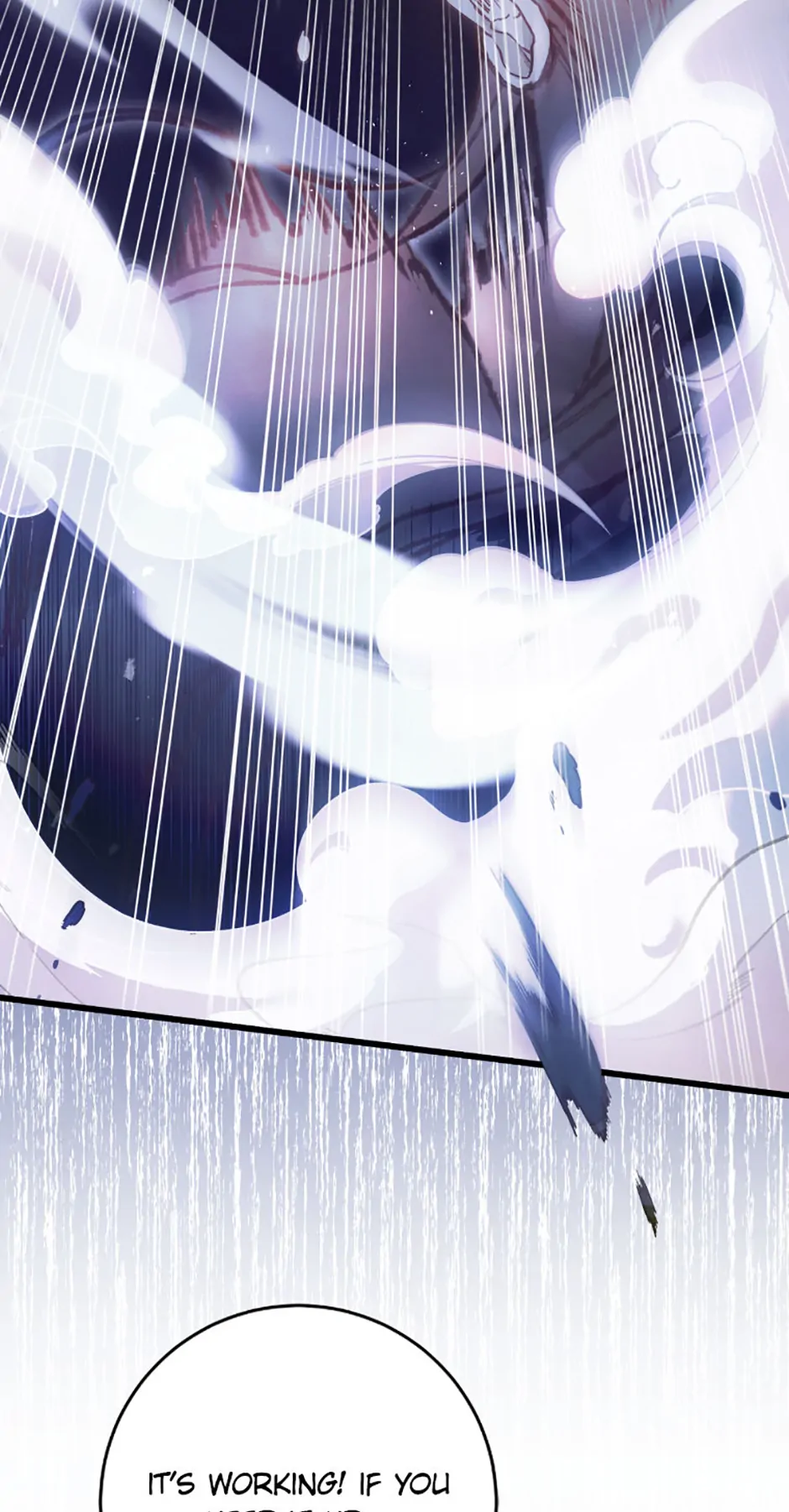 Strange Tales from the Moonlit House [Official] - Episode 4 manhwa