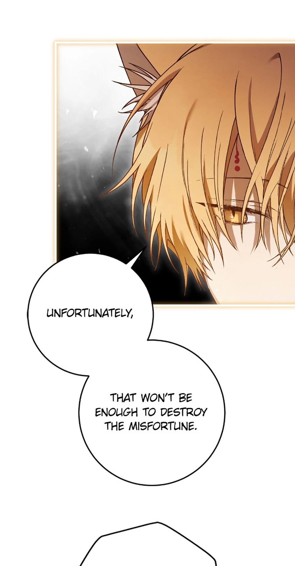 Strange Tales from the Moonlit House [Official] - Episode 4 manhwa