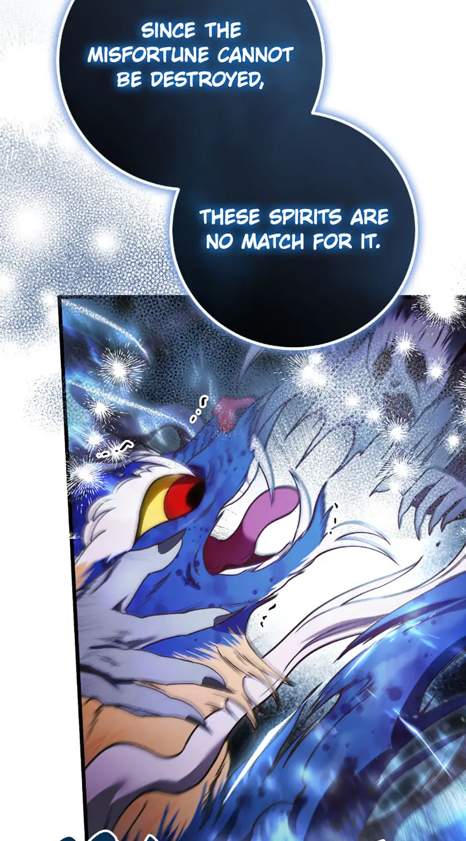 Strange Tales from the Moonlit House [Official] - Episode 4 manhwa