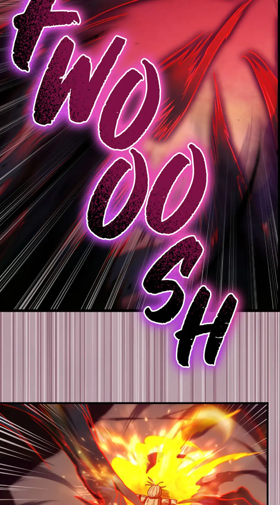 Strange Tales from the Moonlit House [Official] - Episode 4 manhwa