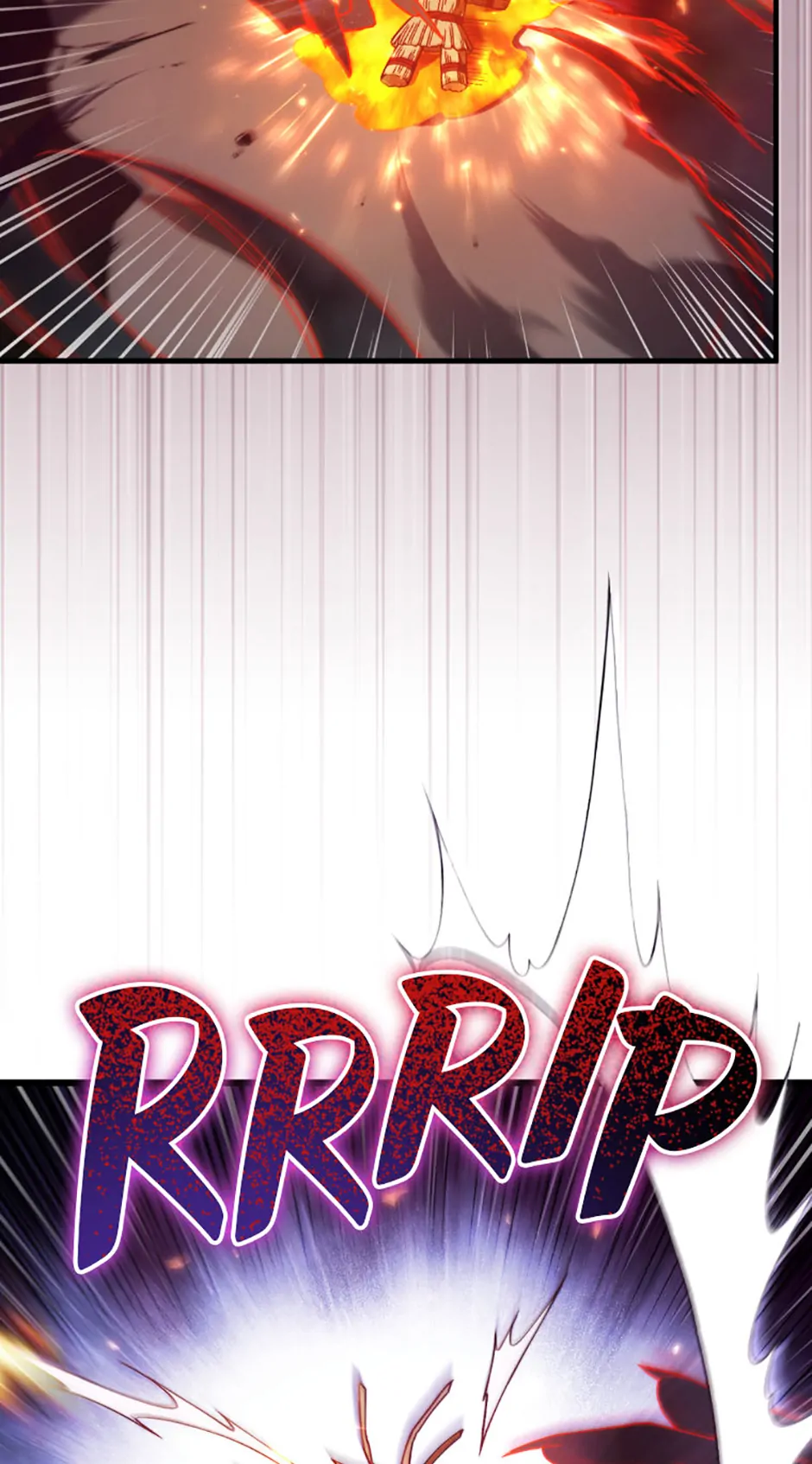 Strange Tales from the Moonlit House [Official] - Episode 4 manhwa
