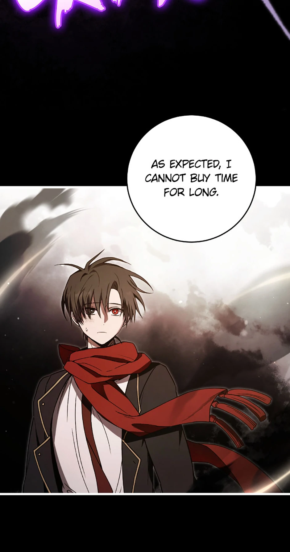 Strange Tales from the Moonlit House [Official] - Episode 4 manhwa