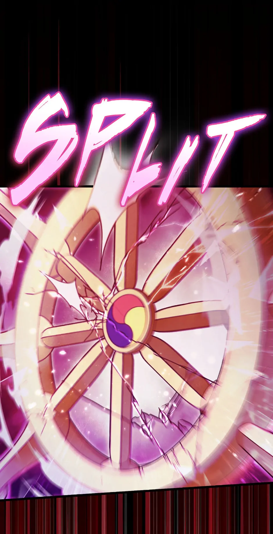 Strange Tales from the Moonlit House [Official] - Episode 4 manhwa