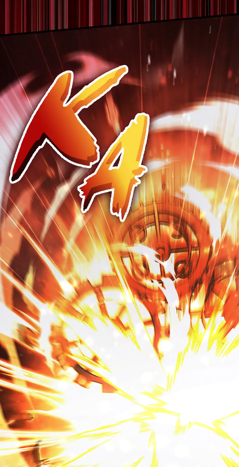 Strange Tales from the Moonlit House [Official] - Episode 4 manhwa