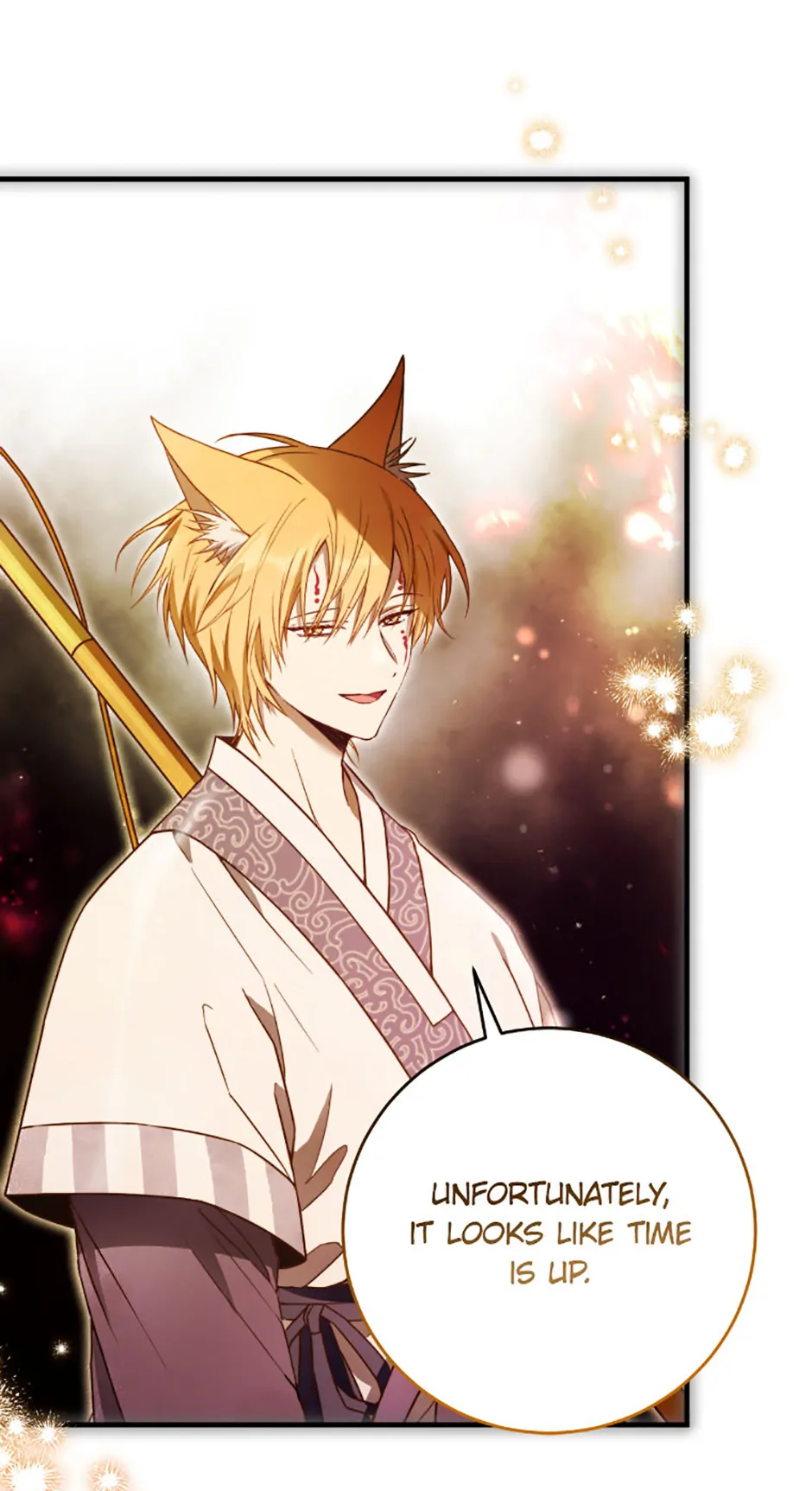 Strange Tales from the Moonlit House [Official] - Episode 4 manhwa