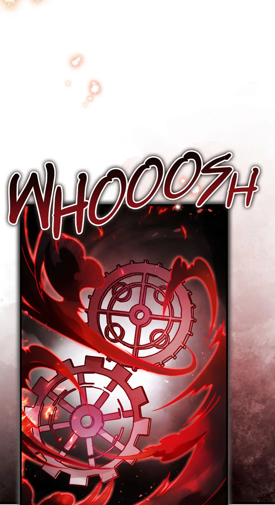 Strange Tales from the Moonlit House [Official] - Episode 4 manhwa