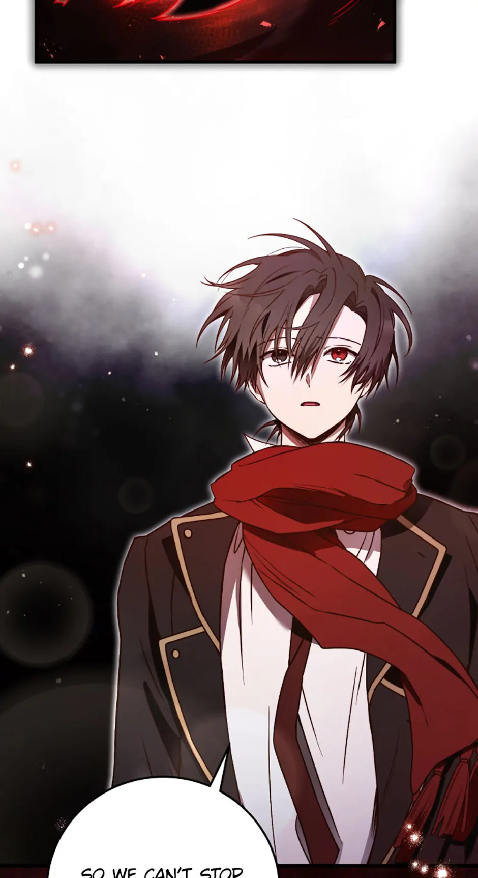 Strange Tales from the Moonlit House [Official] - Episode 4 manhwa