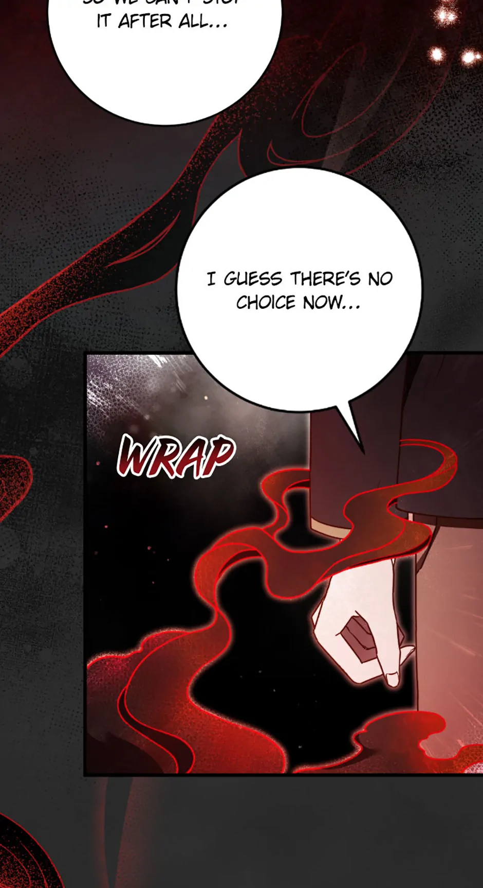 Strange Tales from the Moonlit House [Official] - Episode 4 manhwa