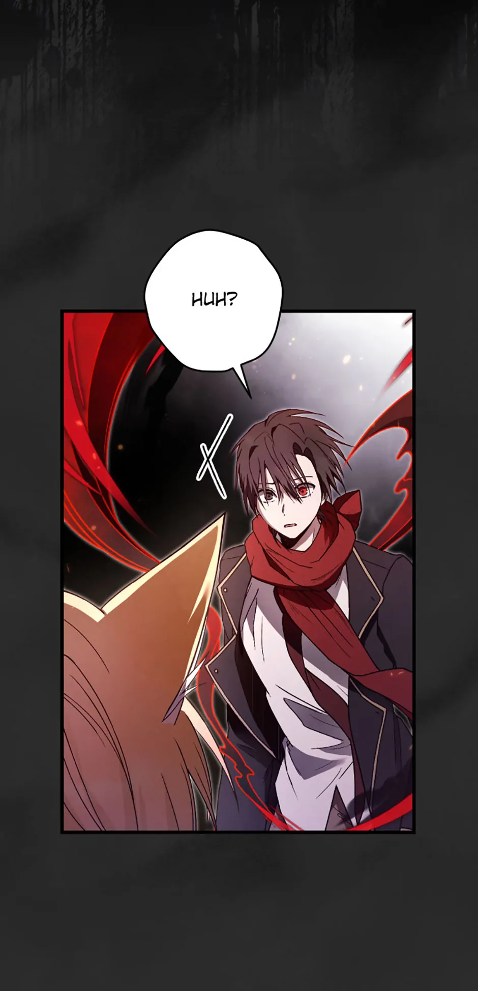 Strange Tales from the Moonlit House [Official] - Episode 4 manhwa