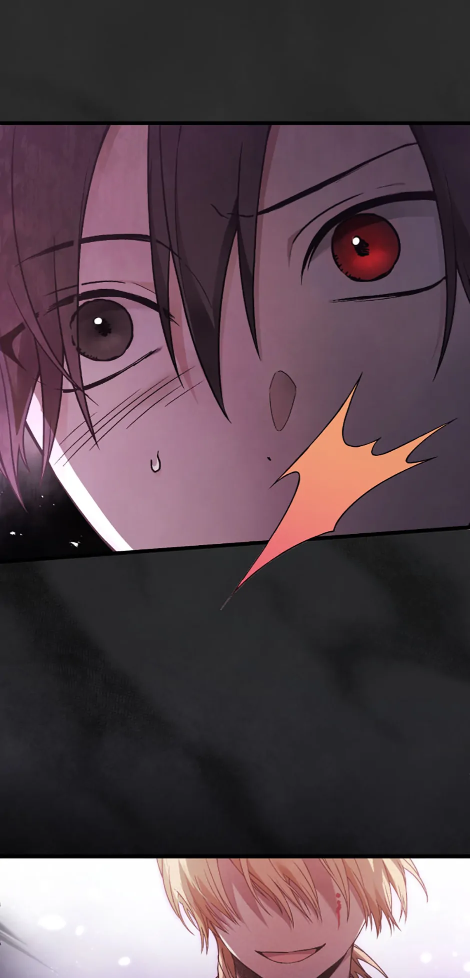 Strange Tales from the Moonlit House [Official] - Episode 4 manhwa