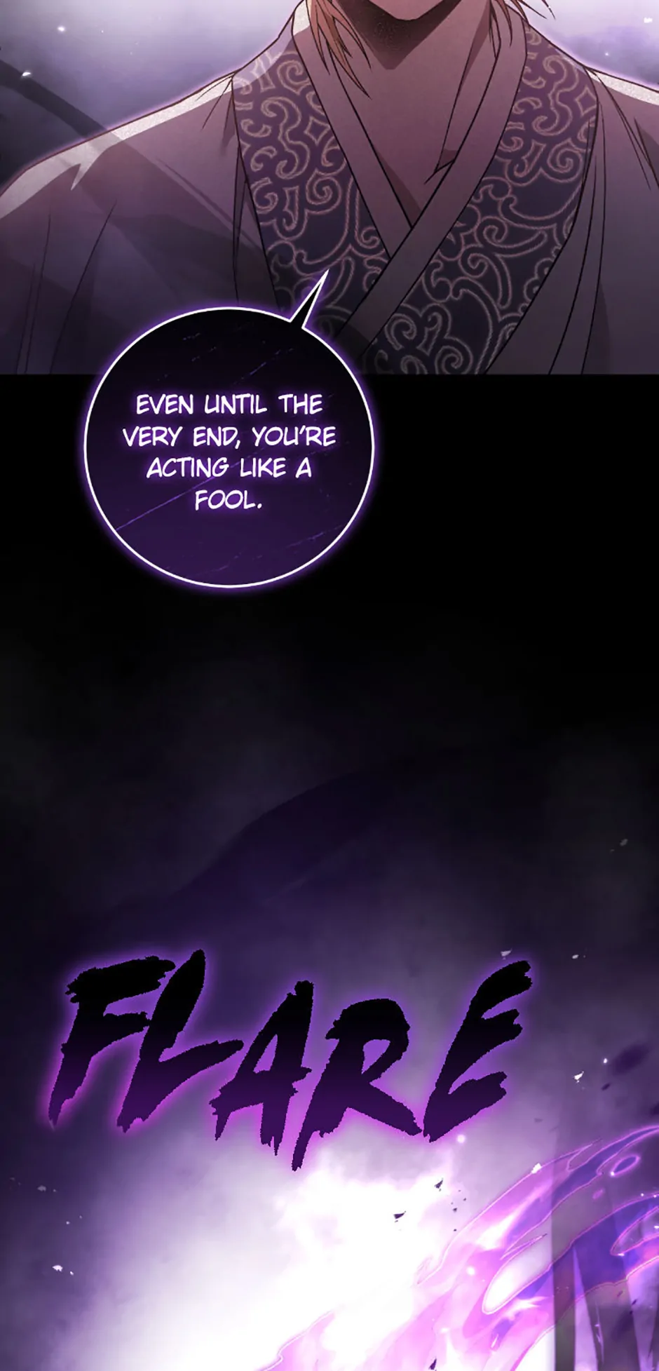 Strange Tales from the Moonlit House [Official] - Episode 4 manhwa