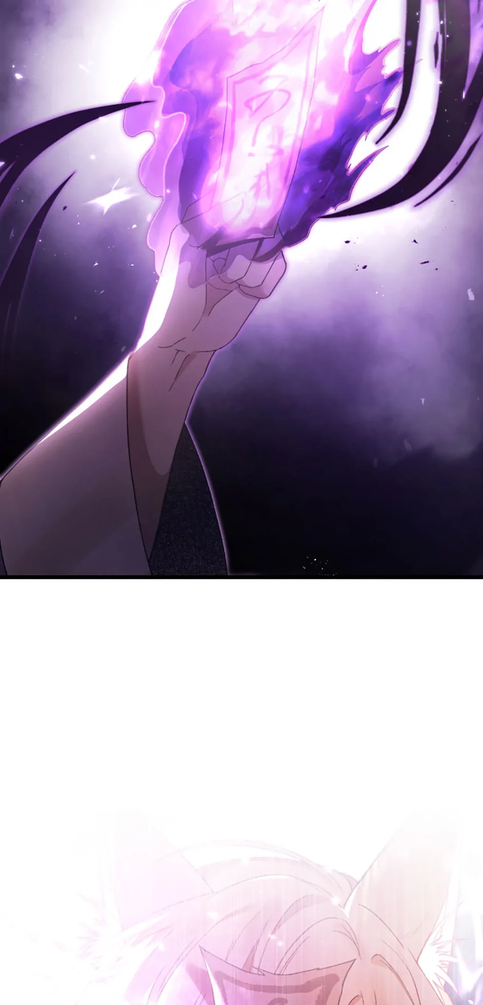 Strange Tales from the Moonlit House [Official] - Episode 4 manhwa