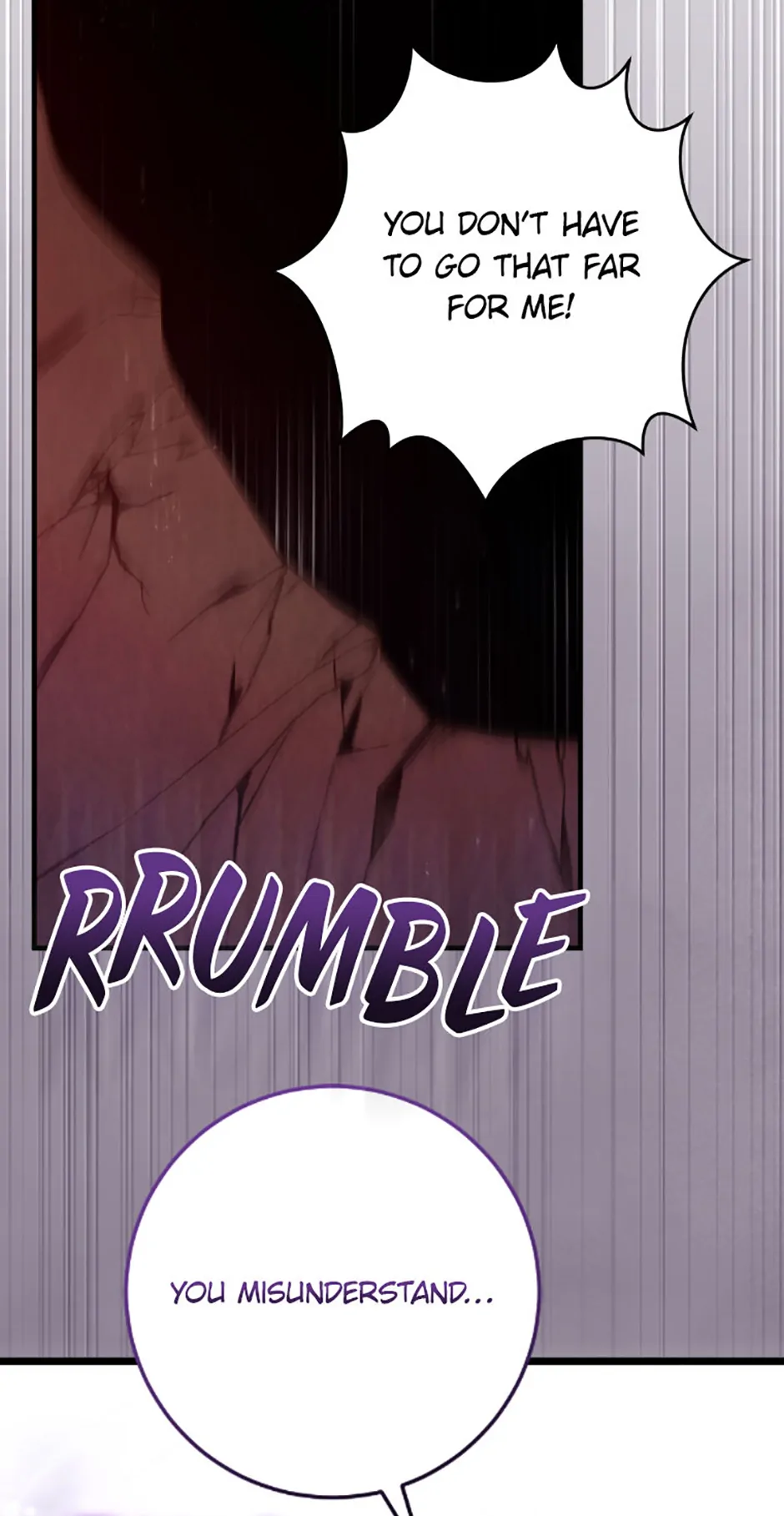 Strange Tales from the Moonlit House [Official] - Episode 4 manhwa