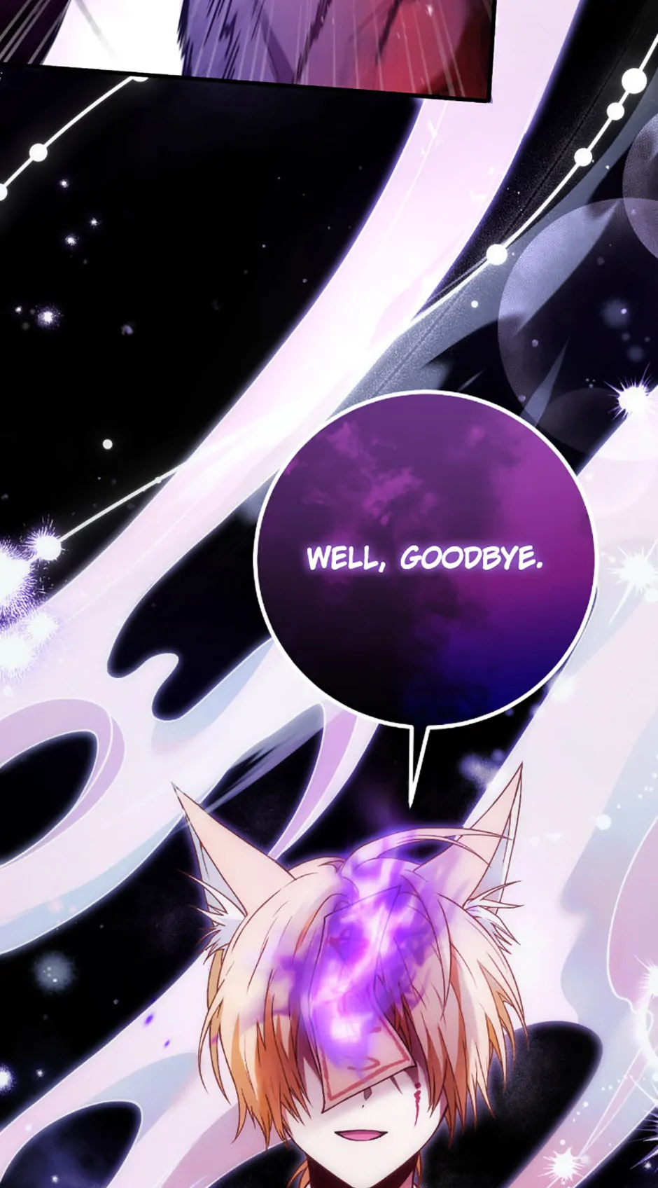 Strange Tales from the Moonlit House [Official] - Episode 4 manhwa