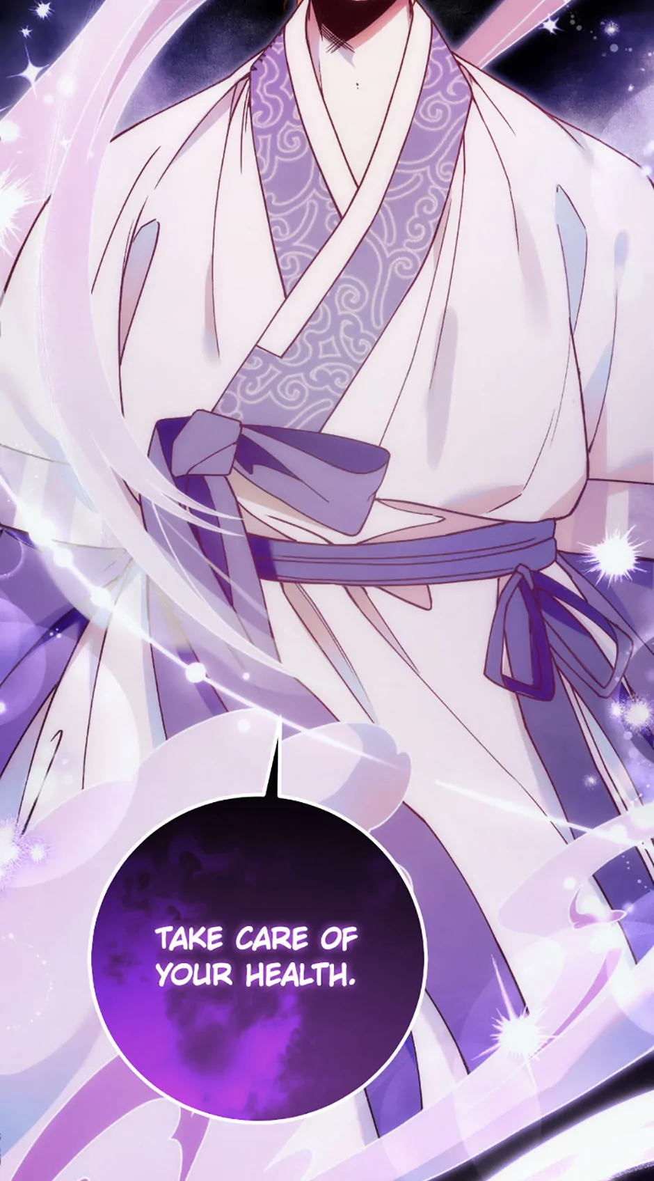 Strange Tales from the Moonlit House [Official] - Episode 4 manhwa