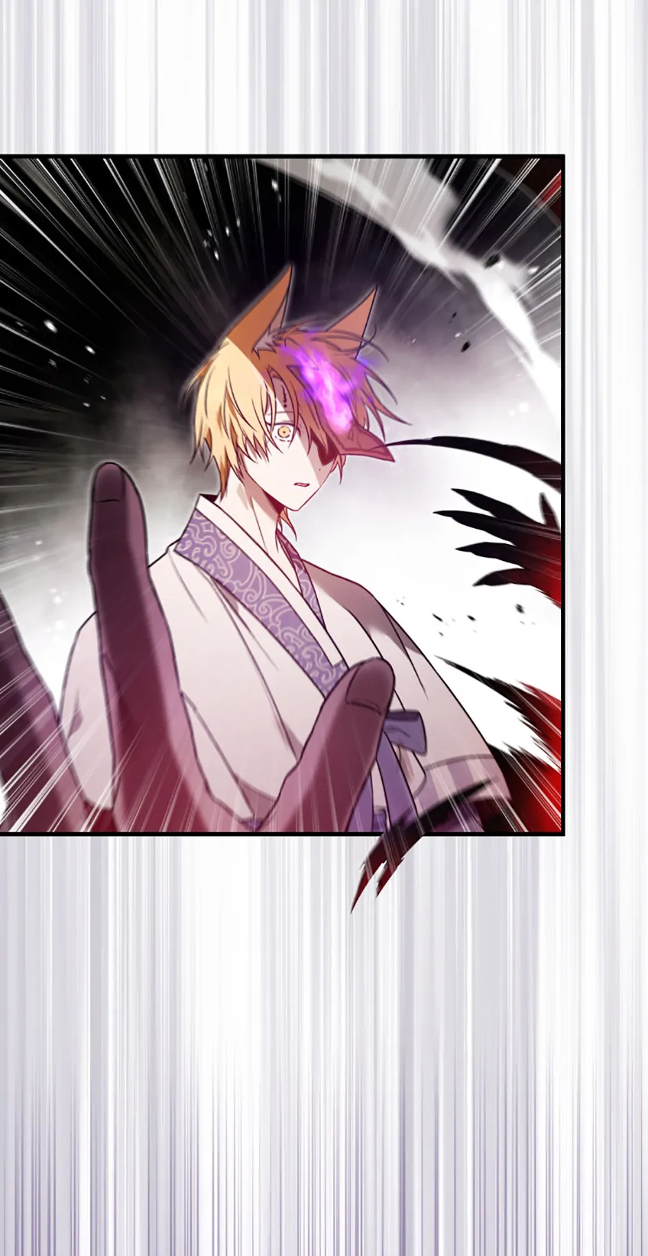 Strange Tales from the Moonlit House [Official] - Episode 4 manhwa
