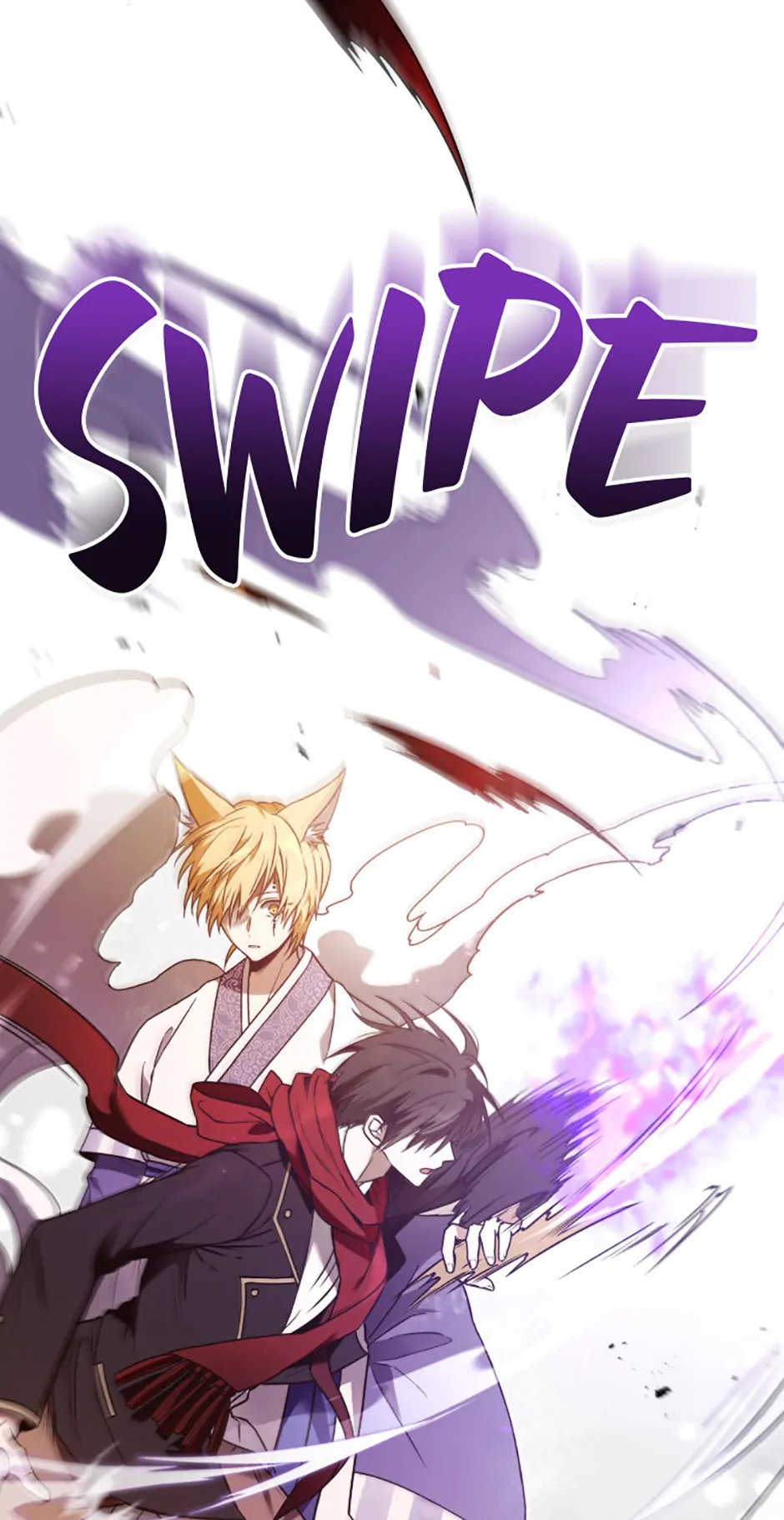 Strange Tales from the Moonlit House [Official] - Episode 4 manhwa
