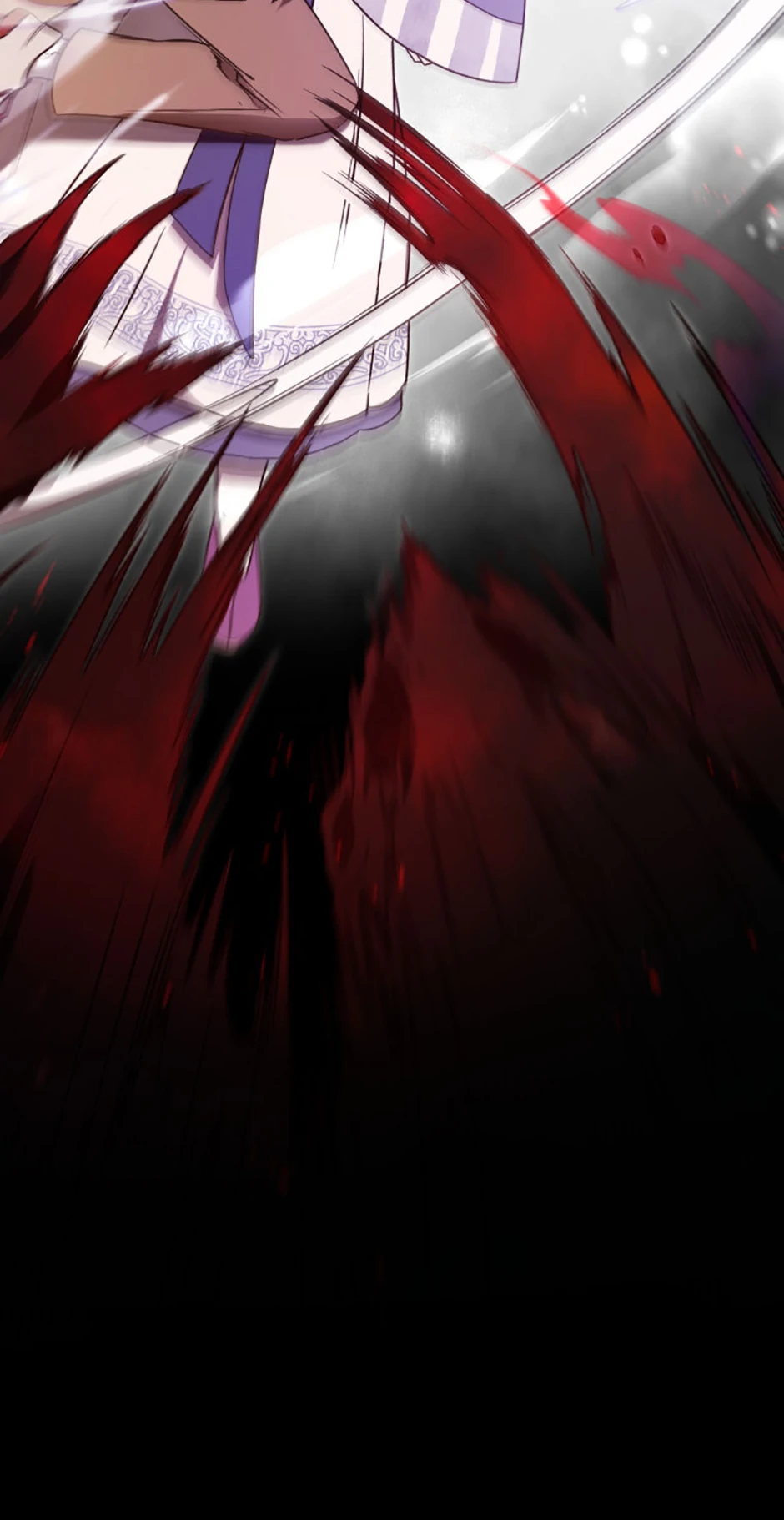 Strange Tales from the Moonlit House [Official] - Episode 4 manhwa