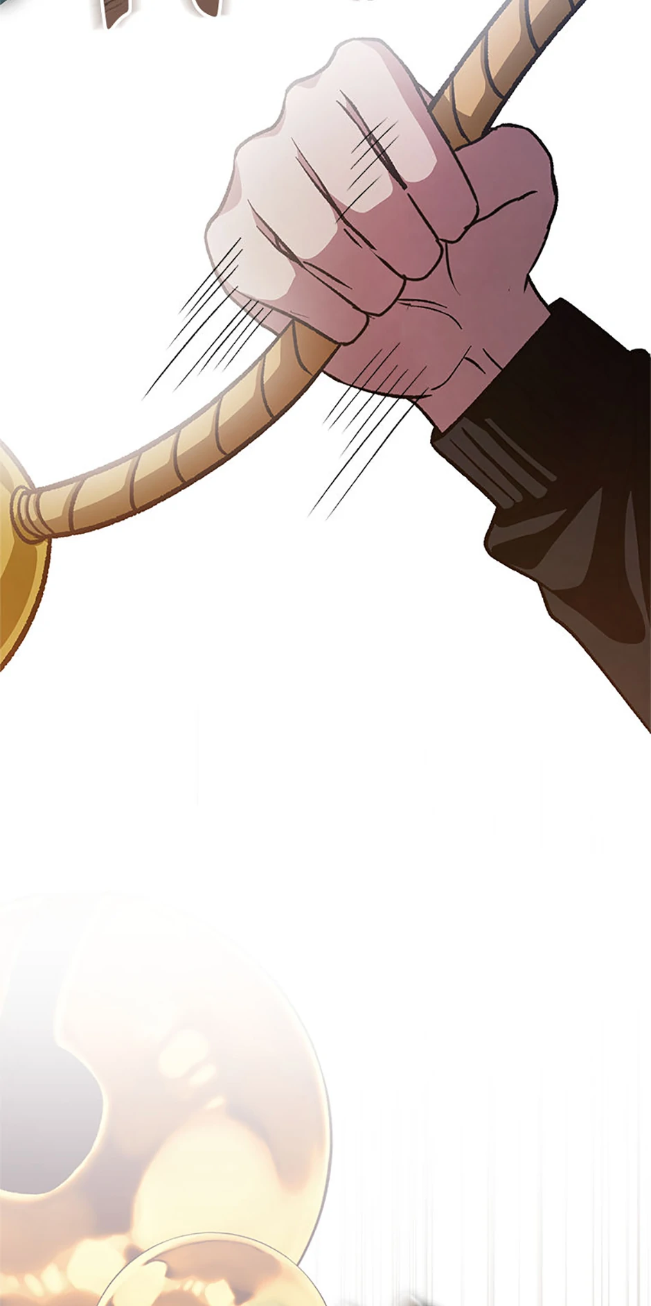 Strange Tales from the Moonlit House [Official] - Episode 40 manhwa