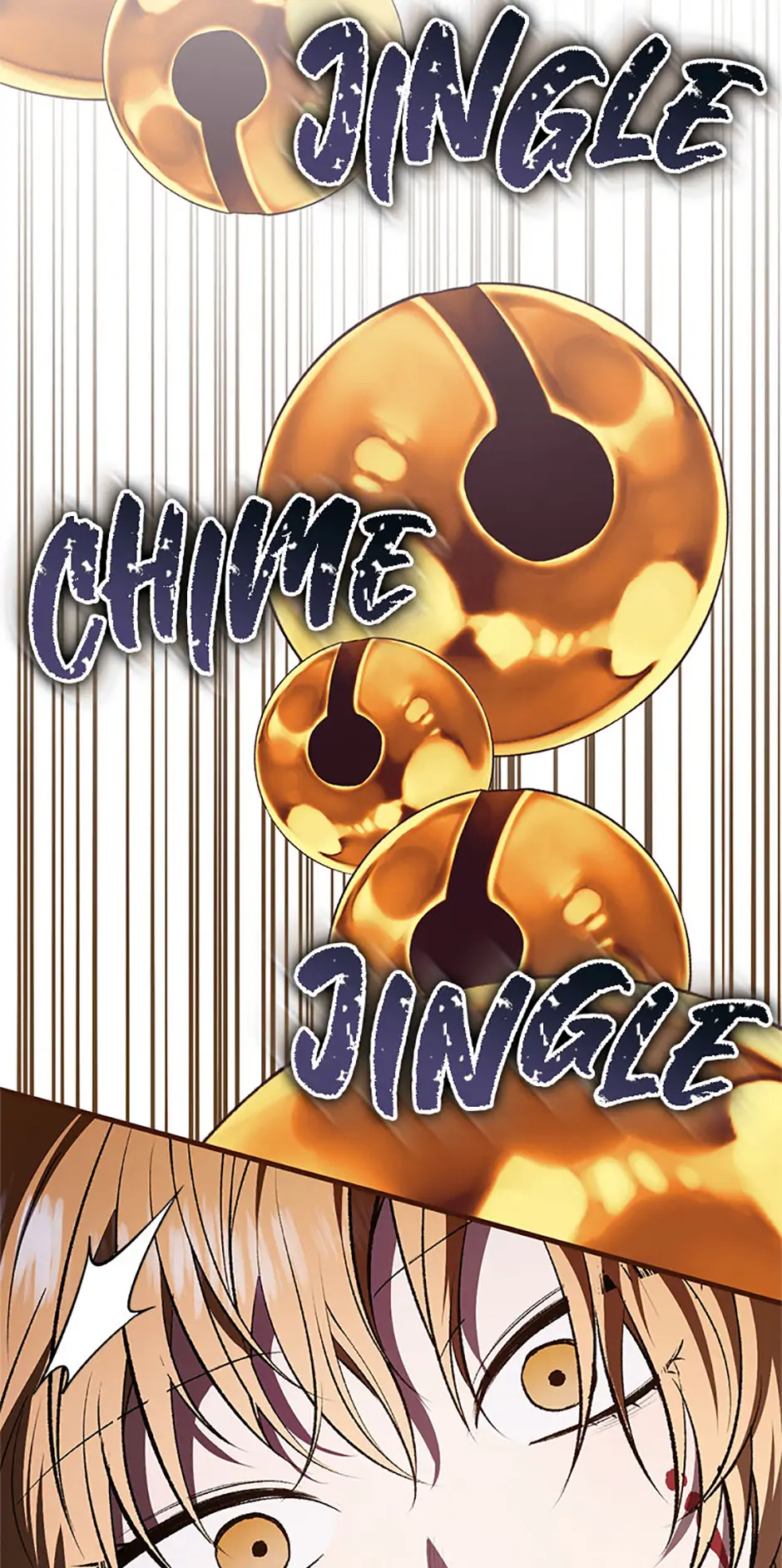 Strange Tales from the Moonlit House [Official] - Episode 40 manhwa