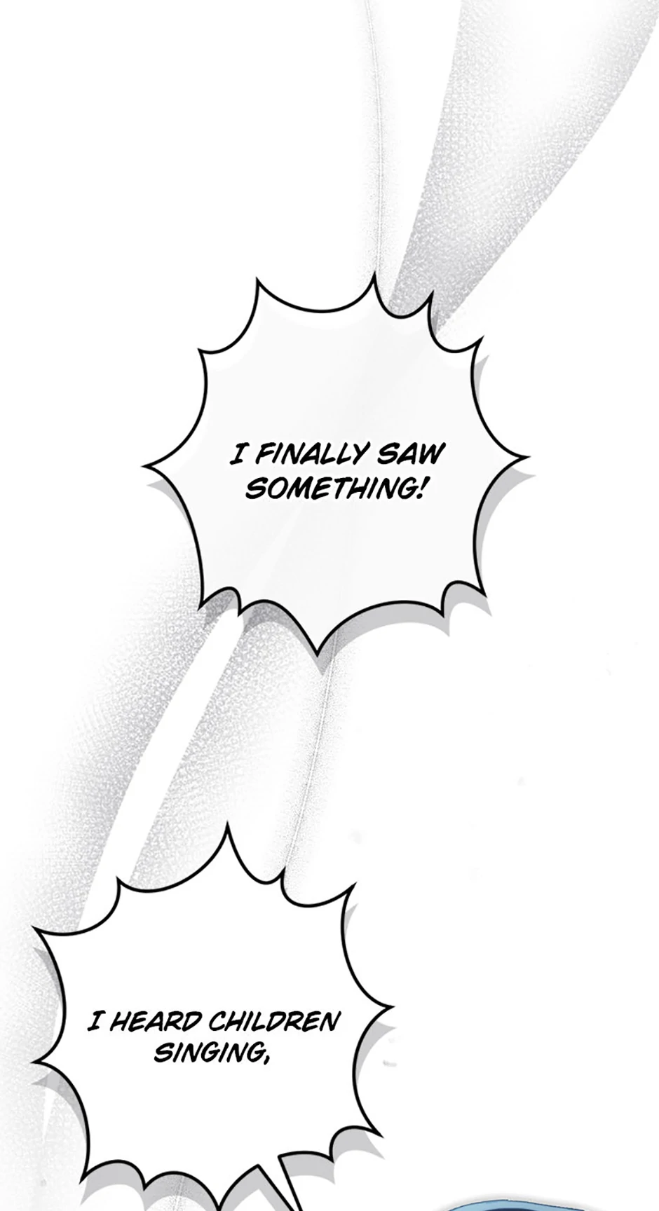 Strange Tales from the Moonlit House [Official] - Episode 40 manhwa