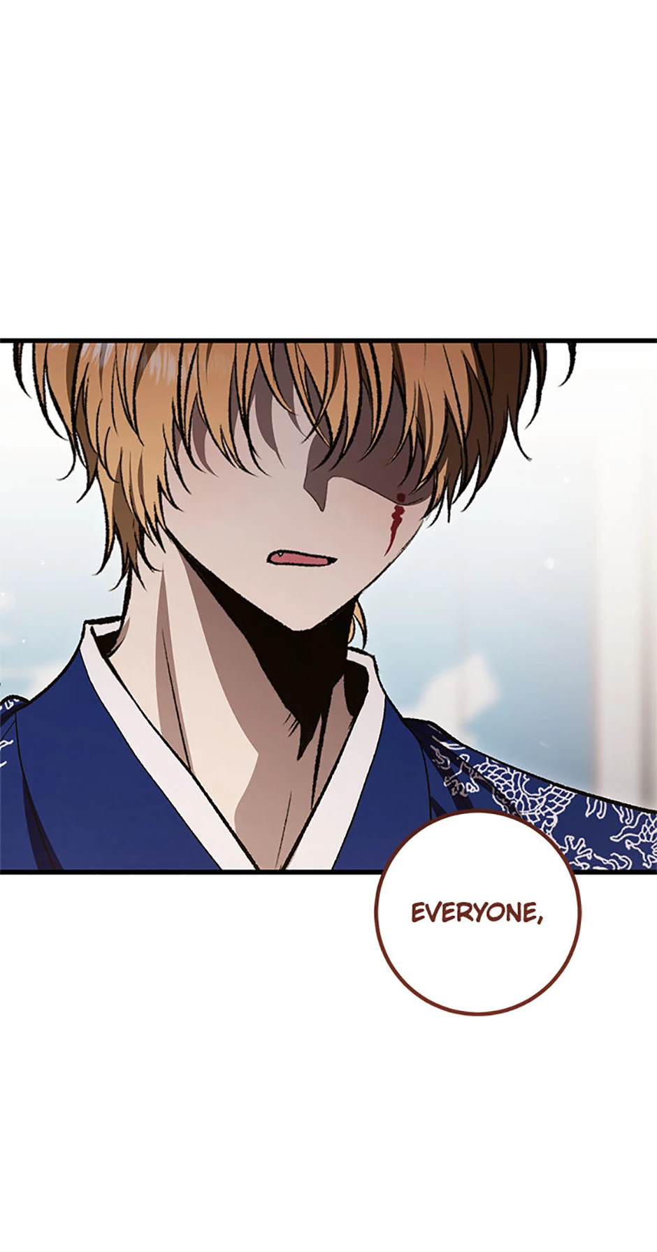 Strange Tales from the Moonlit House [Official] - Episode 40 manhwa