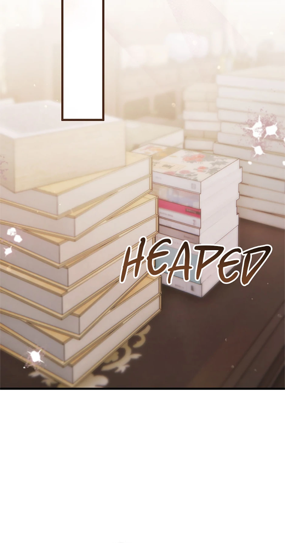 Strange Tales from the Moonlit House [Official] - Episode 40 manhwa