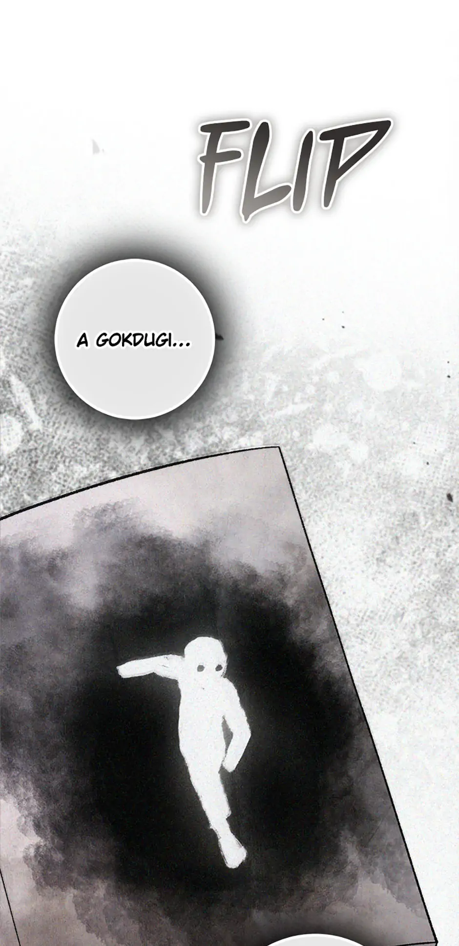 Strange Tales from the Moonlit House [Official] - Episode 40 manhwa