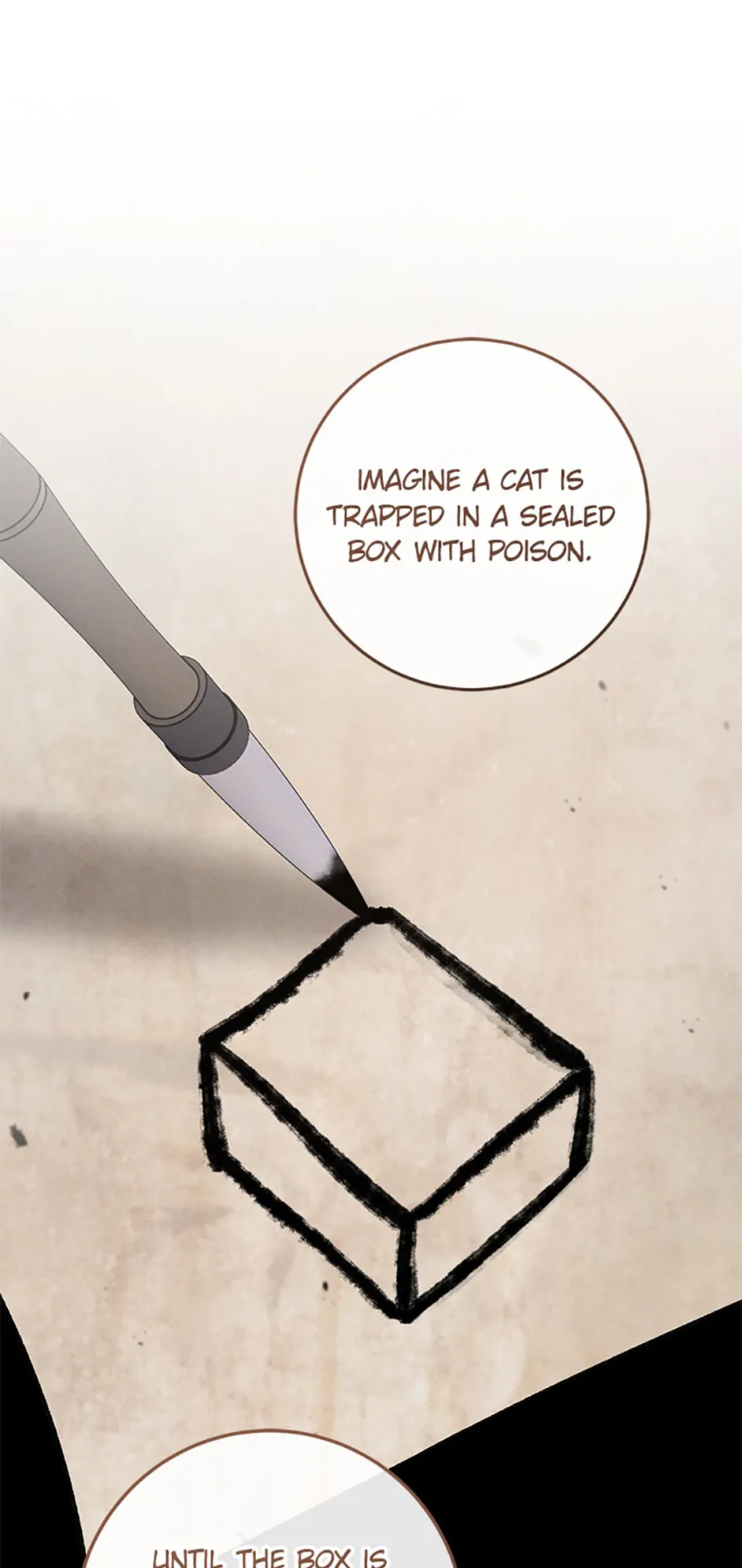 Strange Tales from the Moonlit House [Official] - Episode 40 manhwa
