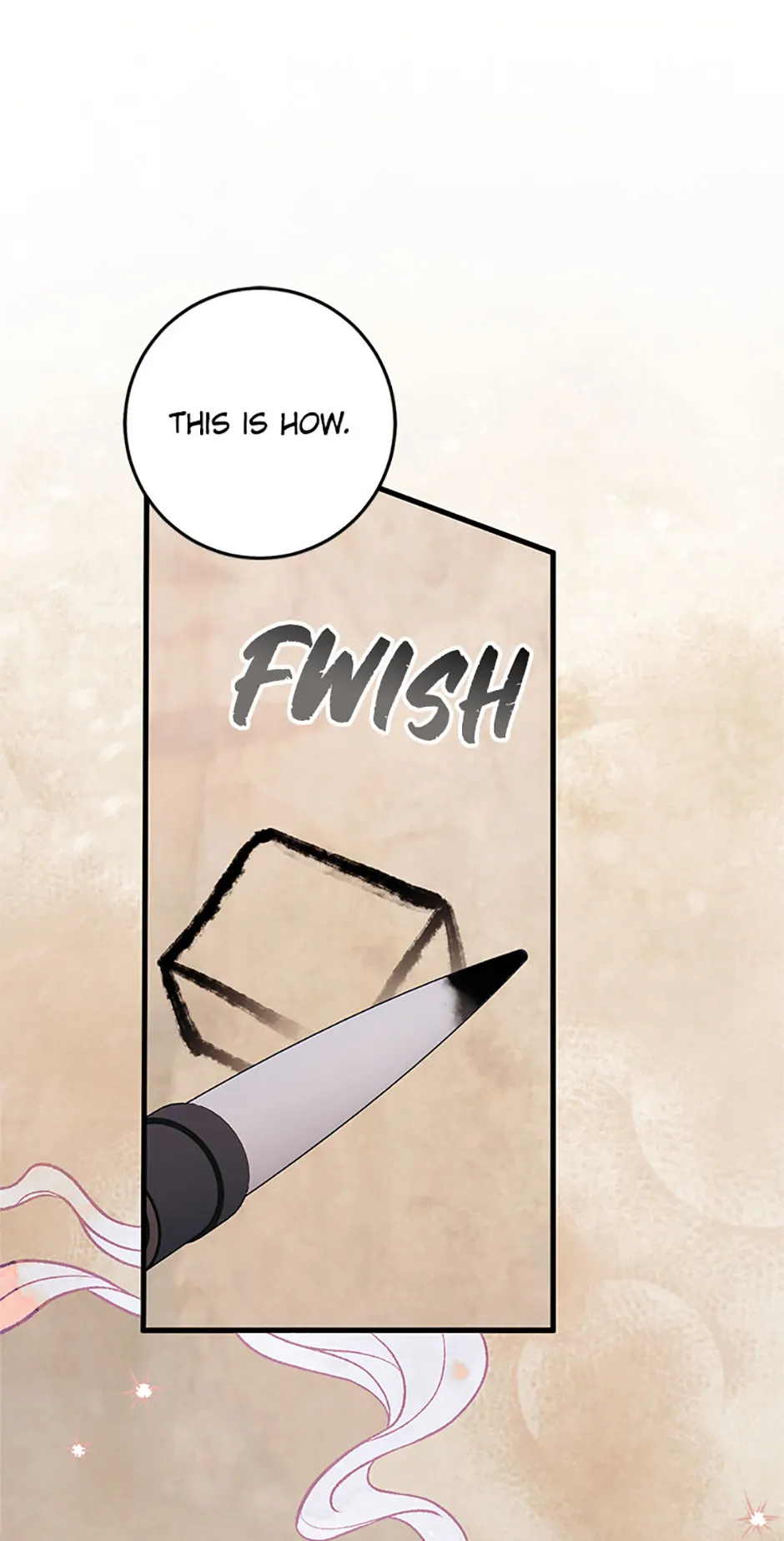 Strange Tales from the Moonlit House [Official] - Episode 40 manhwa