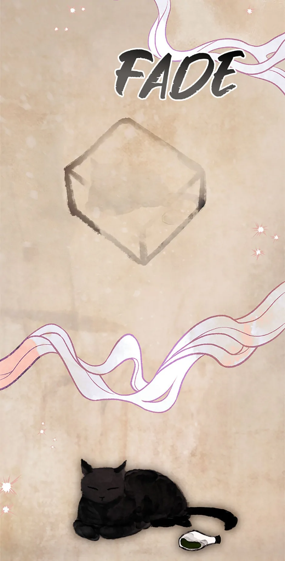 Strange Tales from the Moonlit House [Official] - Episode 40 manhwa