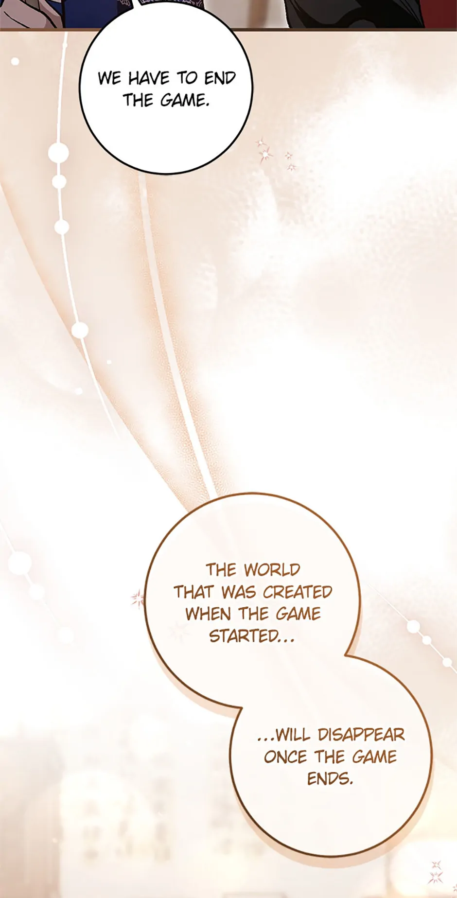 Strange Tales from the Moonlit House [Official] - Episode 40 manhwa
