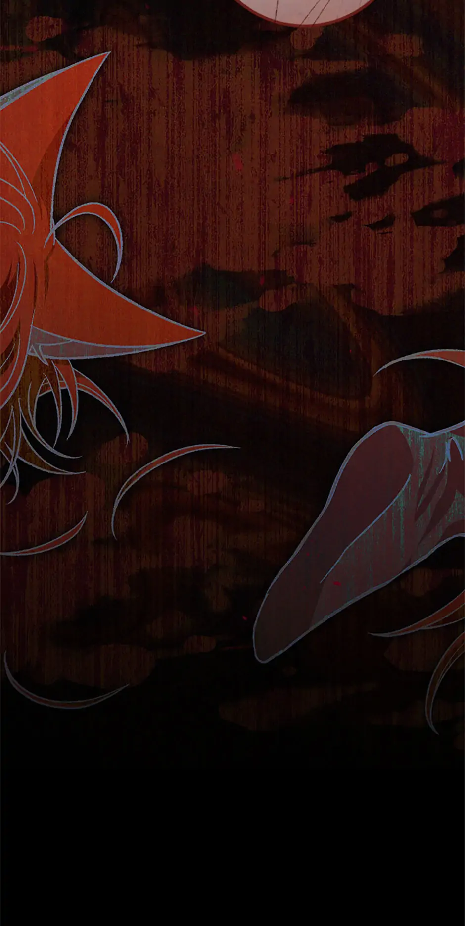 Strange Tales from the Moonlit House [Official] - Episode 40 manhwa