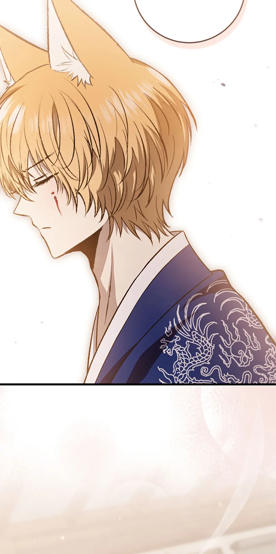 Strange Tales from the Moonlit House [Official] - Episode 41 manhwa