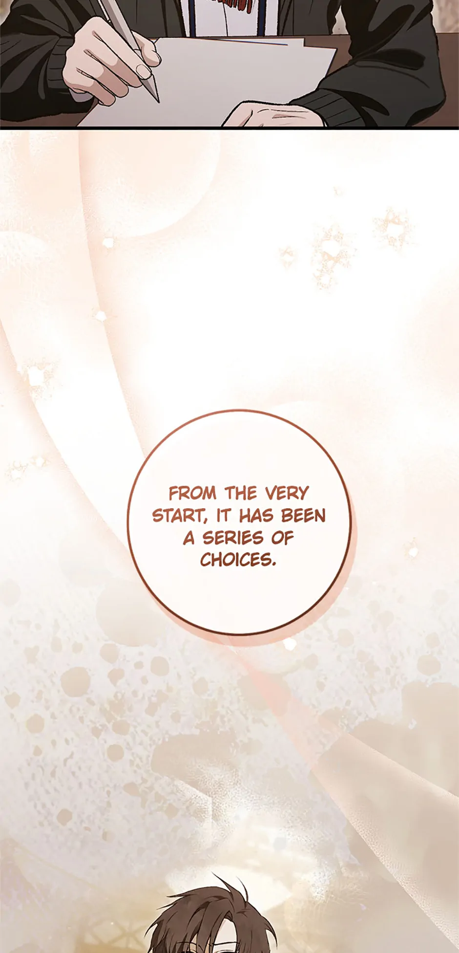 Strange Tales from the Moonlit House [Official] - Episode 41 manhwa