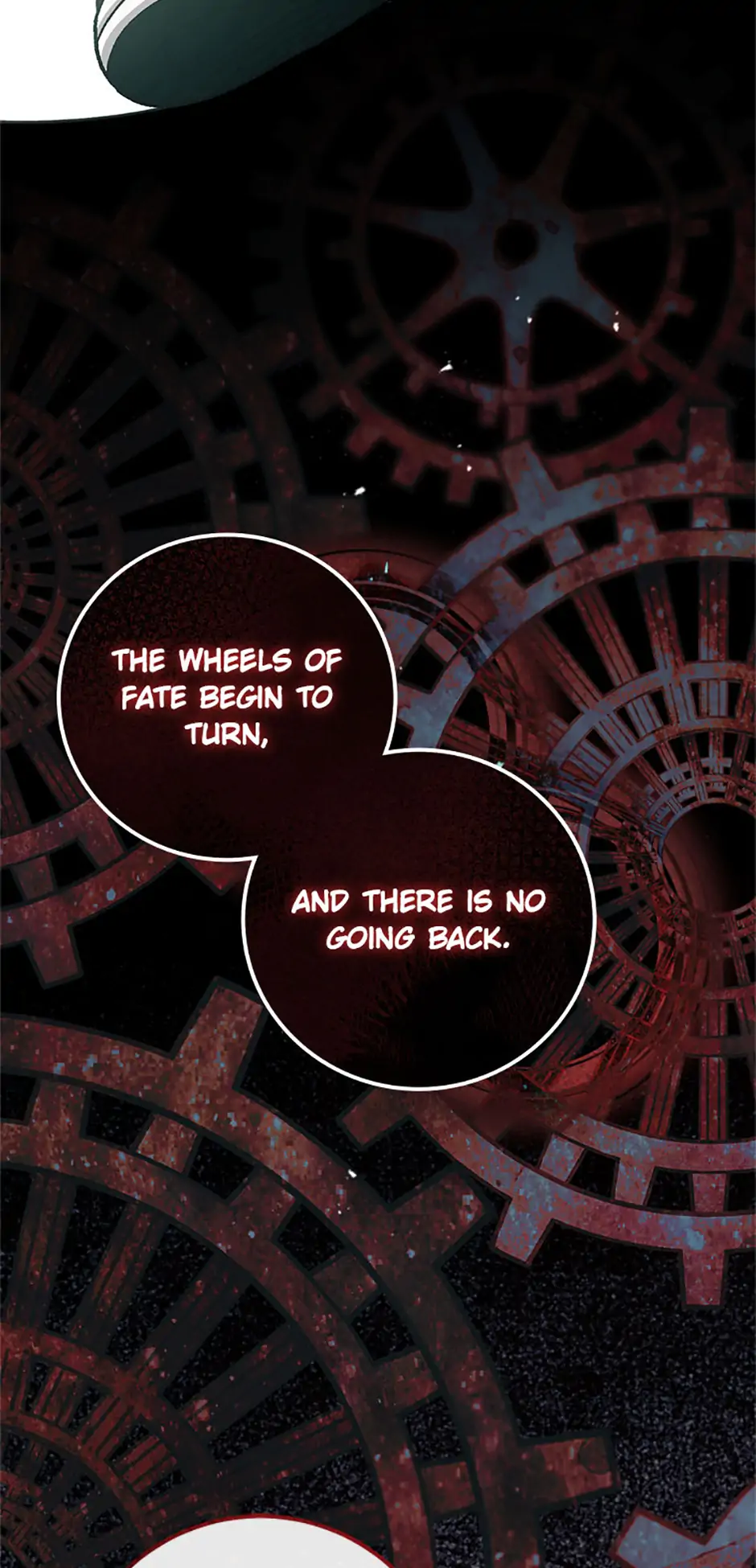 Strange Tales from the Moonlit House [Official] - Episode 41 manhwa