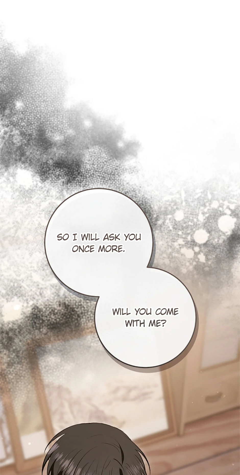 Strange Tales from the Moonlit House [Official] - Episode 41 manhwa