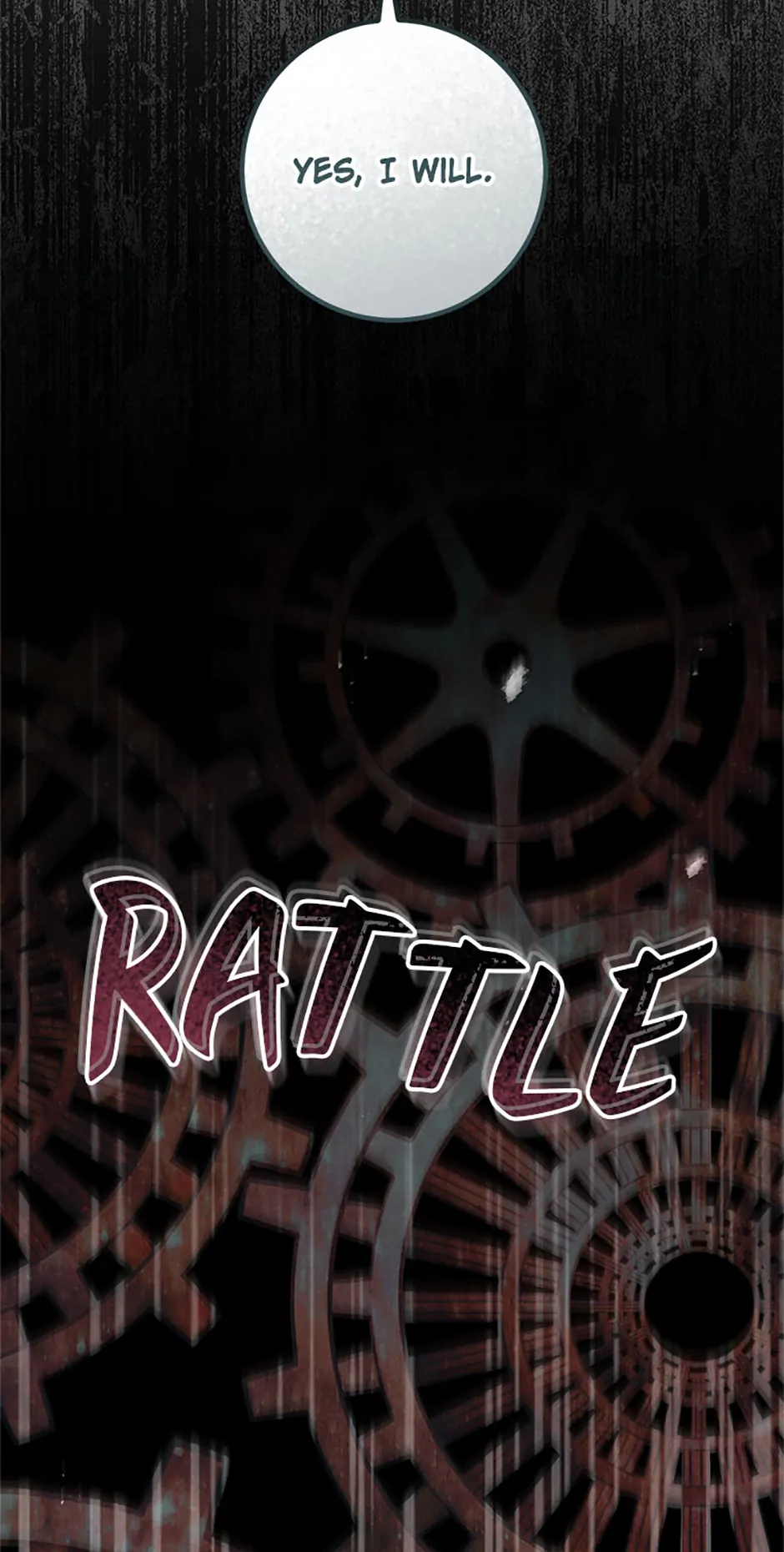 Strange Tales from the Moonlit House [Official] - Episode 41 manhwa