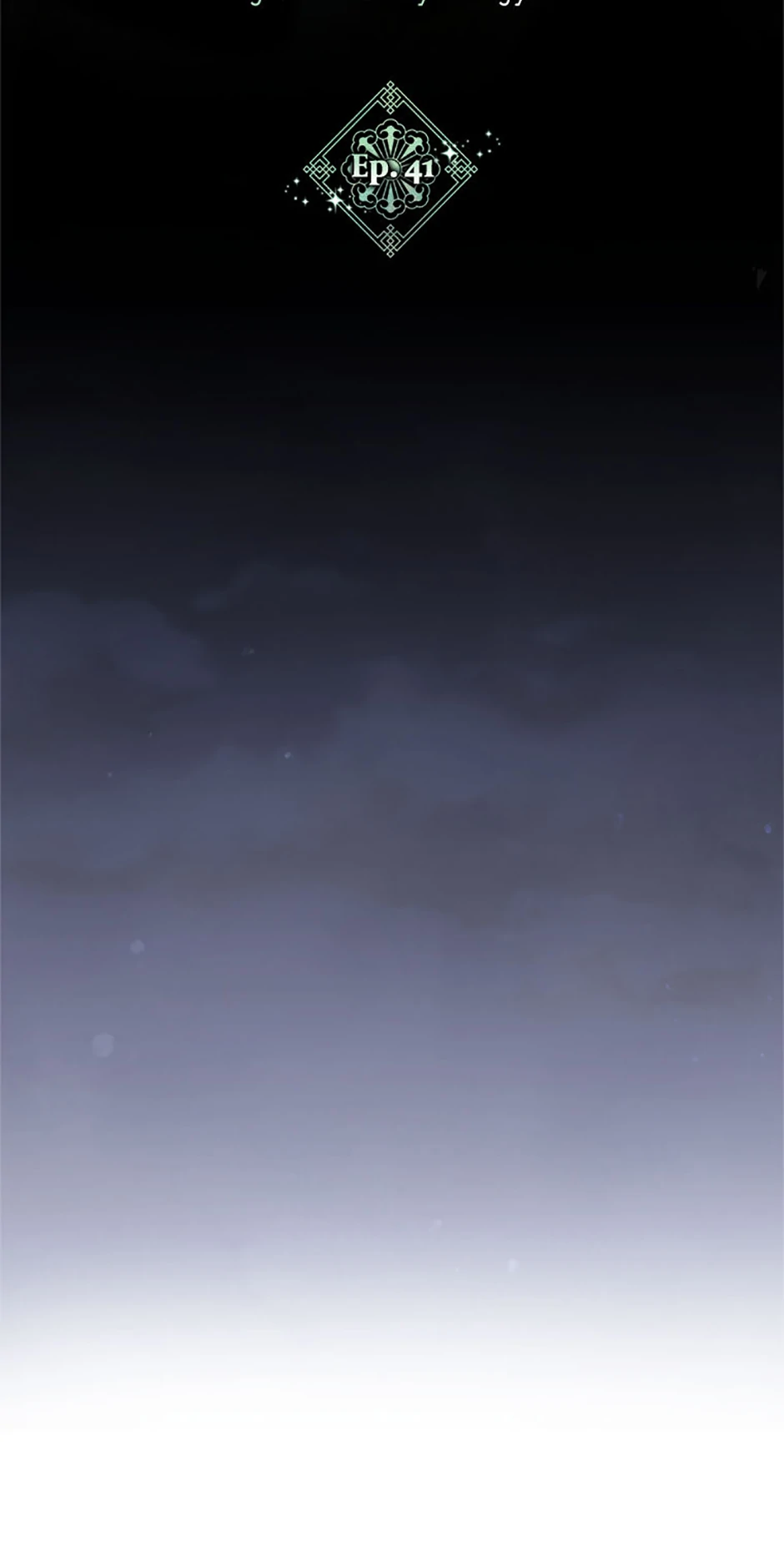 Strange Tales from the Moonlit House [Official] - Episode 41 manhwa