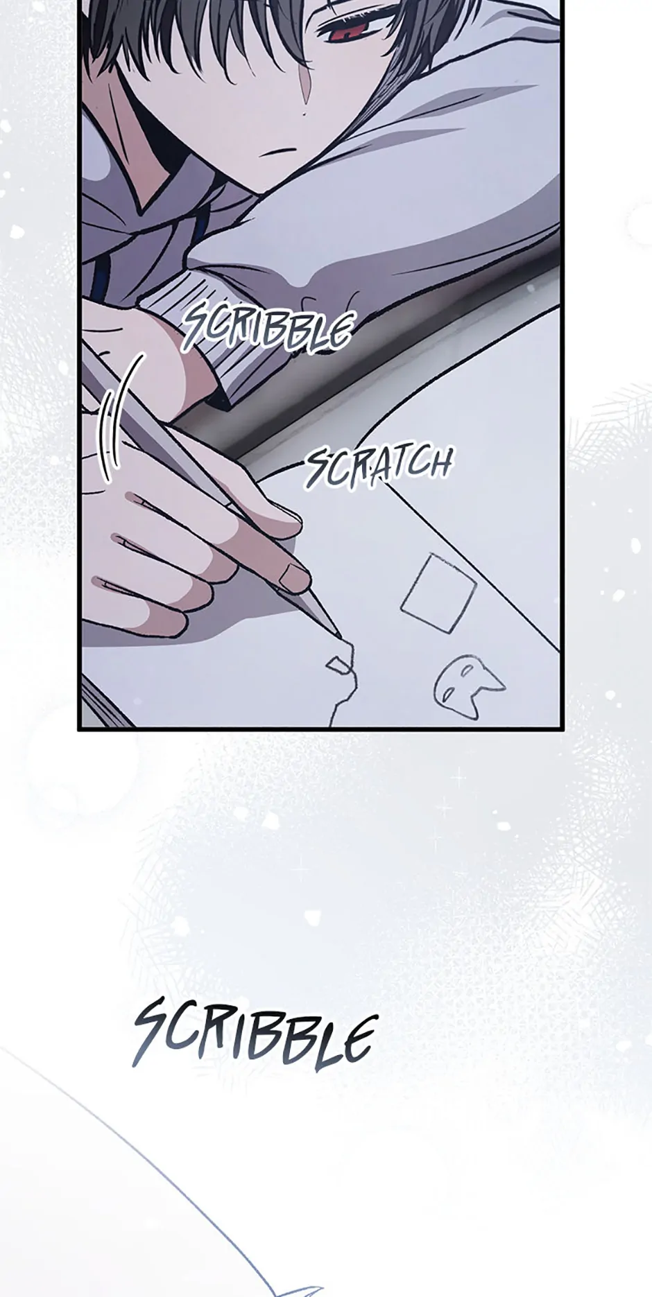Strange Tales from the Moonlit House [Official] - Episode 41 manhwa