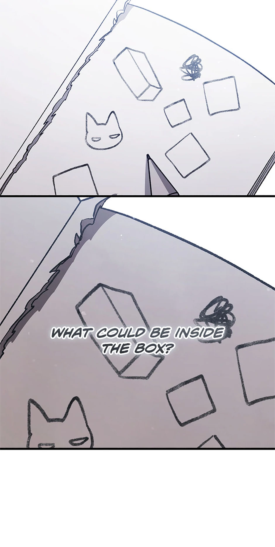 Strange Tales from the Moonlit House [Official] - Episode 41 manhwa