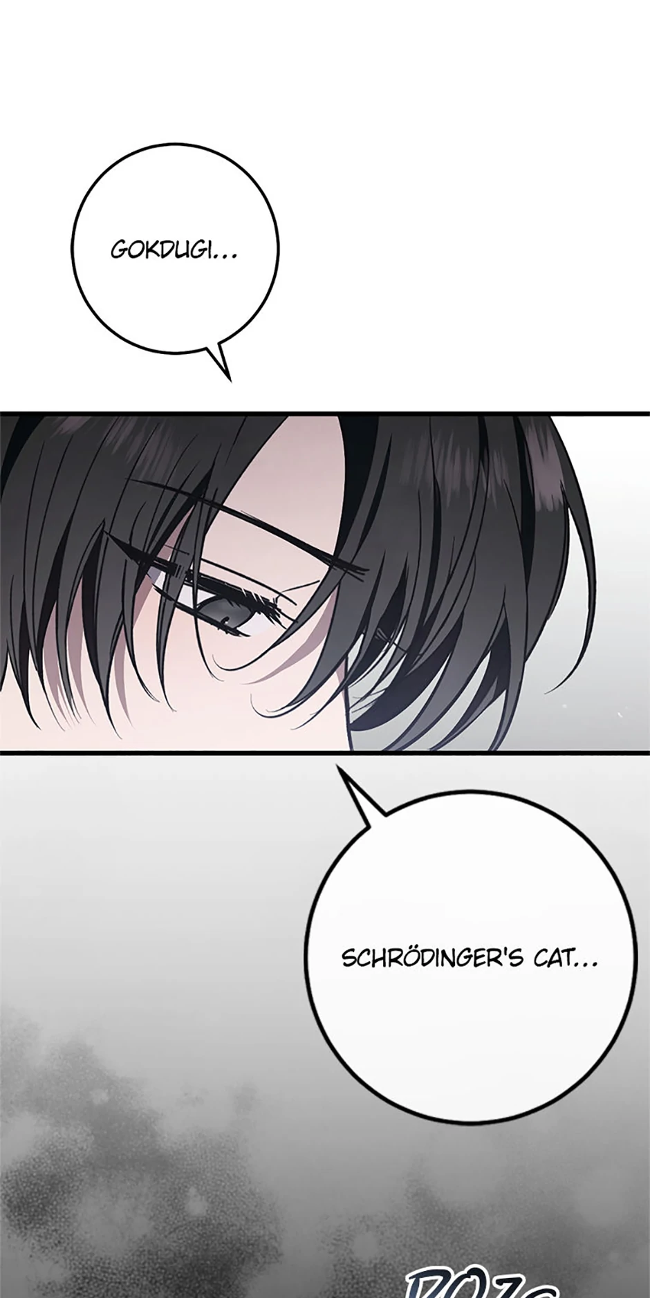 Strange Tales from the Moonlit House [Official] - Episode 41 manhwa