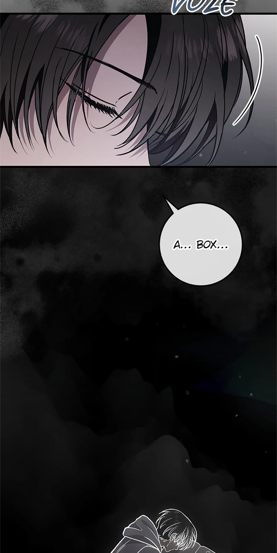 Strange Tales from the Moonlit House [Official] - Episode 41 manhwa