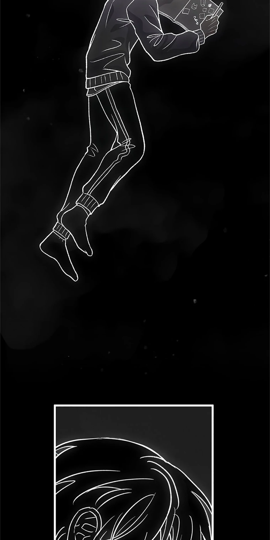 Strange Tales from the Moonlit House [Official] - Episode 41 manhwa