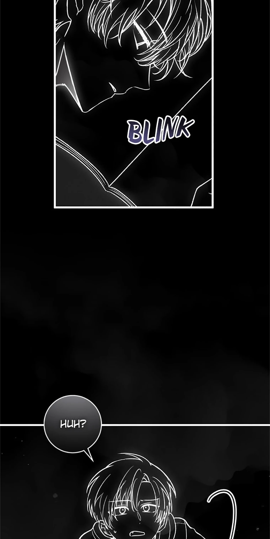 Strange Tales from the Moonlit House [Official] - Episode 41 manhwa